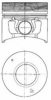 KHD 04281447 Piston